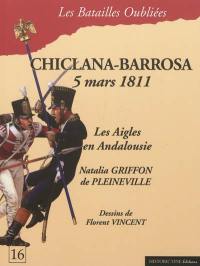 La bataille de Chiclana-Barrosa : 5 mars 1811
