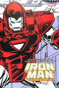 Iron Man : Stark wars