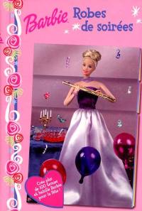 Les soirées de gala de Barbie