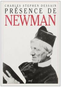 Présence de Newman : thèmes spirituels
