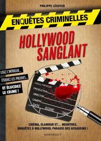 Enquêtes criminelles : Hollywood sanglant