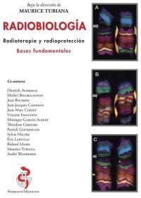 Radiobiologia : radioterapia y radioproteccion : bases fundamentales