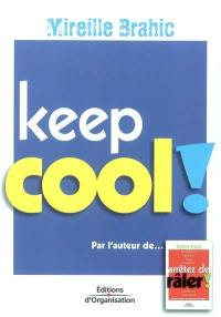 Keep cool !