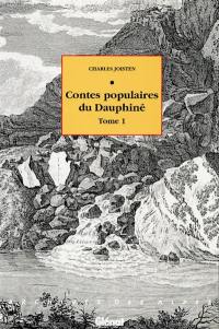Contes populaires du Dauphiné. Vol. 1. Contes populaires du Dauphiné