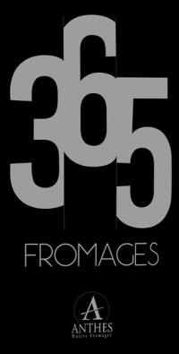 365 fromages