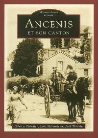 Ancenis. Vol. 1. Ancenis et son canton