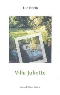 Villa Juliette