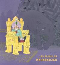 Les bijoux du maharadjah