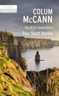 Quatre nouvelles. Four short stories