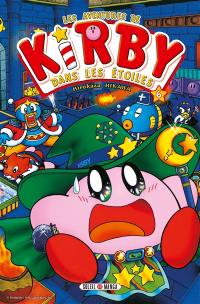 Les aventures de Kirby dans les étoiles. Vol. 6
