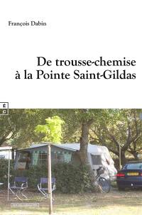 De Trousse-Chemise à la Pointe Saint-Gildas