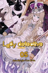 Lady detective. Vol. 5