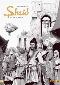 Sheïd. Vol. 1. Le piège de Mafate