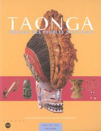 Taonga : trésor des peuples d'Océanie