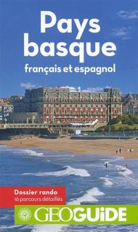 Pays basque français et espagnol