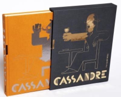 Cassandre