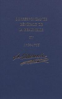 Correspondance générale de La Beaumelle (1726-1773). Vol. 15. Janvier 1764-décembre 1766