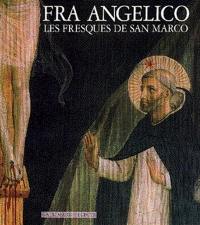 Fra Angelico, les fresques de San Marco
