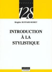Introduction à la stylistique