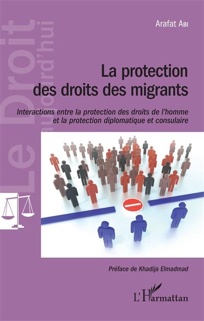 La protection des droits des migrants : interactions entre la protection des droits de l'homme et la protection diplomatique et consulaire