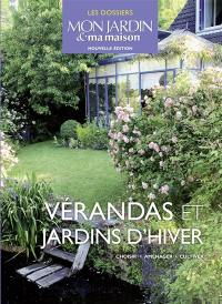 Vérandas et jardins d'hiver