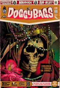 Doggy bags : 3 histoires pour lecteurs avertis. Vol. 3