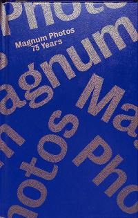 Magnum photos 75 years