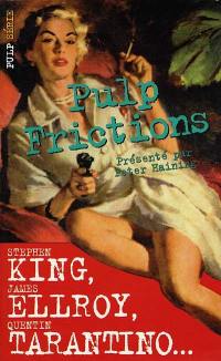 Pulp frictions