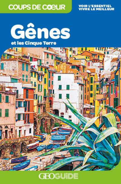 Gênes et les Cinque Terre