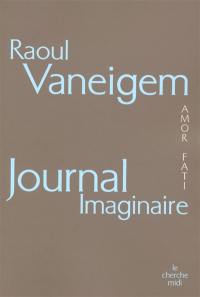 Journal imaginaire