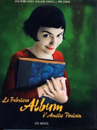 Le fabuleux album d'Amélie Poulain
