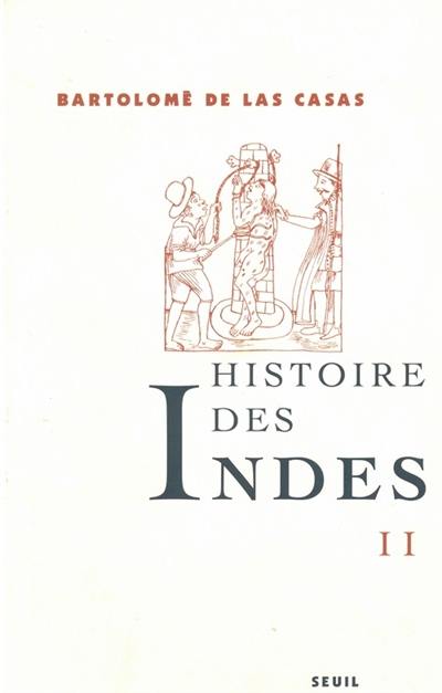 Histoire des Indes. Vol. 2