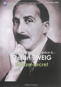 Progressez en anglais grâce à... Stefan Zweig : Brûlant secret