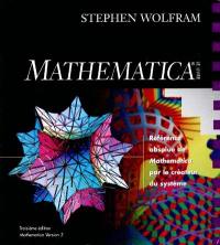 Mathematica : le livre