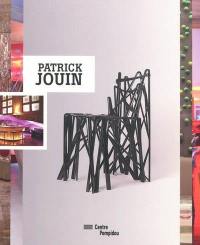Patrick Jouin : exposition, Paris, Centre Pompidou, Galerie du musée, 15 février-24 mai 2010