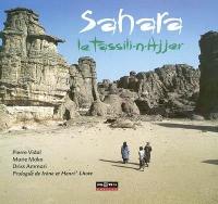 Sahara, le Tassili-n-Ajjer : arts et traditions