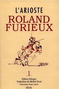 Roland furieux. Vol. 1
