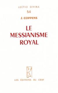 Le Messianisme royal