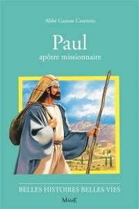 Saint Paul, apôtre missionnaire