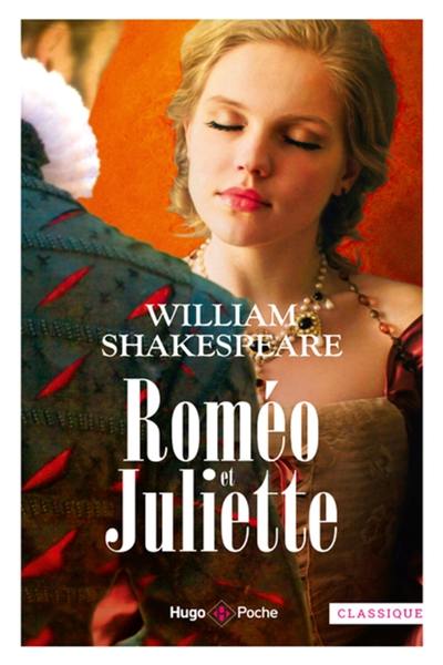 Roméo et Juliette : tragédie en cinq actes en vers et en prose