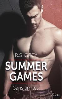 Summer games. Vol. 2. Sans limites