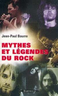 Mythes et légendes du rock