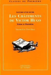 Les châtiments de Victor Hugo : poésie et prophétie