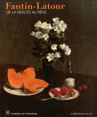 Henri Fantin-Latour, entre tradition et modernité