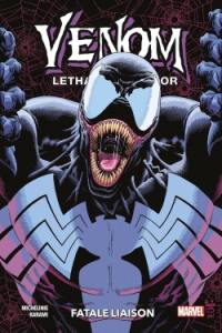 Venom lethal protector. Vol. 2. Fatale liaison