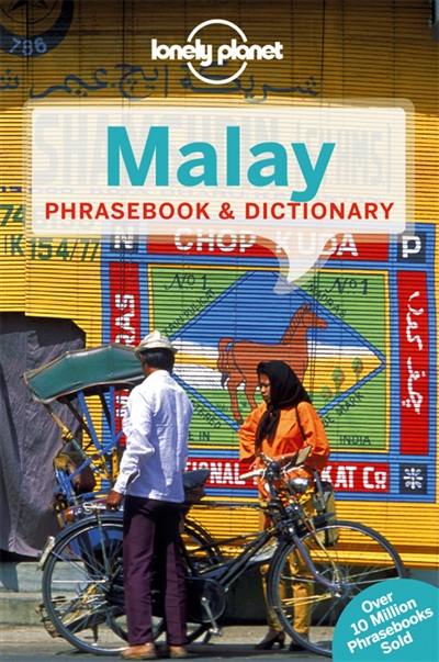 Malay : phrasebook & dictionary