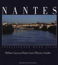 Nantes : intelligence d'une ville
