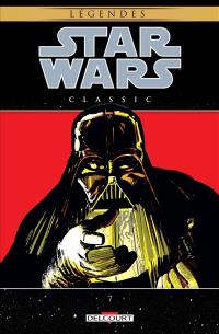 Star Wars : classic. Vol. 7