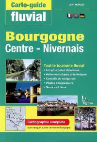 Bourgogne : Centre-Nivernais