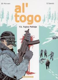 Al'Togo. Vol. 3. Tajna Policja